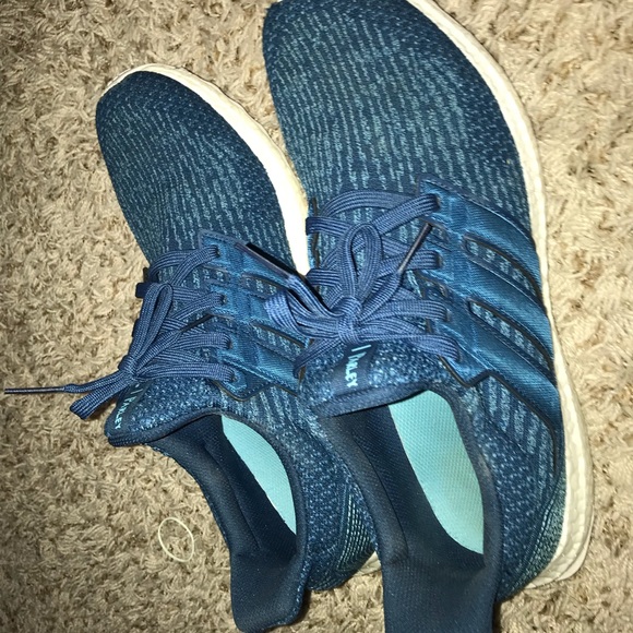 adidas gazelle silver green womens Adidas Parley x Ultraboost 22 Men's Shoes  Heartbreak Hill Running Company